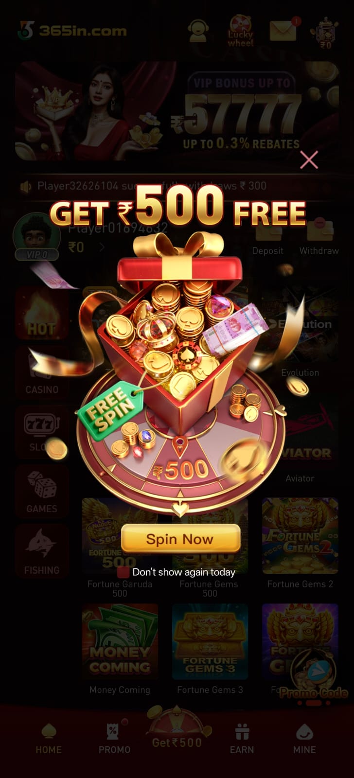 365in